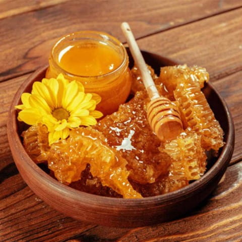 خرید و قیمت عسل چهل گیاه اصل + فروش صادراتی